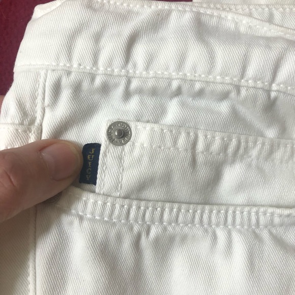 Juicy Couture Jean - Picture 4 of 10